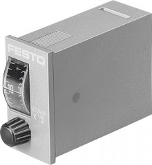 module de remise à zéro PZVT-AUT