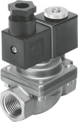 électrodistributeur VZWP-L-M22C-G14-130-V-3AP4-40