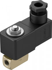 électrodistributeur VZWD-L-M22C-M-N18-20-V-3AP4-15