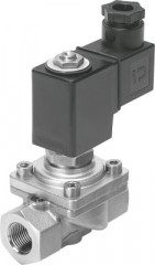 électrodistributeur VZWF-B-L-M22C-N38-135-E-1P4-10-R1