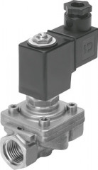 électrodistributeur VZWF-B-L-M22C-G12-135-E-2AP4-10-R1