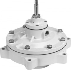 distributeur de base VZWE-F-M22C-M-F600-500-H