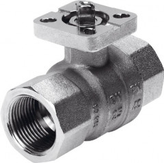 robinet à boisseau sphérique VAPB-3/4-F-40-F03