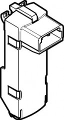 embase de raccordement électrique VAVE-L1-1VS2-LP