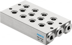 bloc de raccordement PRS-1/8-4-B