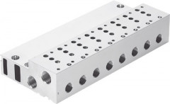 bloc de montage en batterie MHA4-PR10-3-1/4