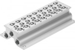 bloc de raccordement CPE10-PRS-1/4-9
