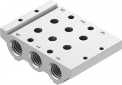 barrette de raccordement VABM-L1-14S-G14-2