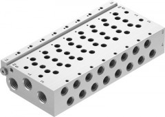 barrette de raccordement VABM-L1-14W-G14-7