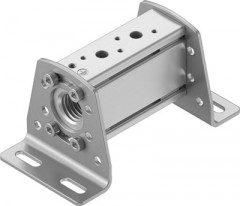barrette de raccordement VABM-B10-20-G38-2-P53