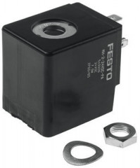 bobine MH-2-24VDC-PA