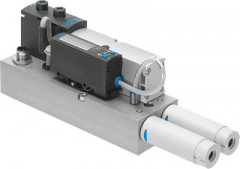bloc pour vide VABF-S4-1-V2B1-C-VH-20