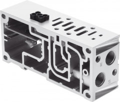 embase juxtaposable VABV-S2-1HS-G38-T2