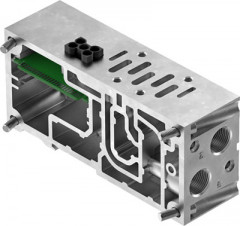 embase juxtaposable VABV-S2-1HS-G38-CB-T2