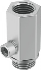 commande manuelle auxiliaire HAB-3/8