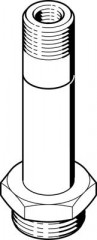 tête électromagnétique MKF-022-3-...