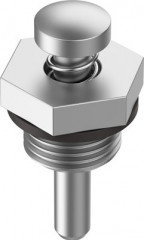 commande manuelle auxiliaire VAOH-S8
