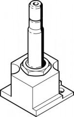 support de bobine CPM-1/2-FH
