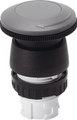 bouton coup-de-poing verrouillable PR-22-RT