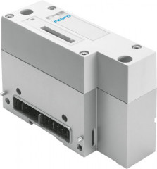 interface pneumatique VABA-S6-1-X2-D