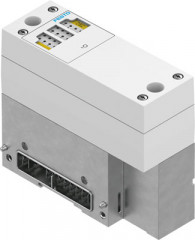interface pneumatique VABA-S6-1-X2-F1-CB
