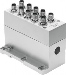 noeud multipôle VABE-S6-LT-C-S10-R5