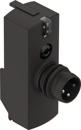 VAVE-L1-1R8-LR Embase de raccordement électrique