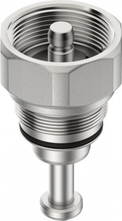 VAVC-F12-SCC-13-TP Kit de couvercle