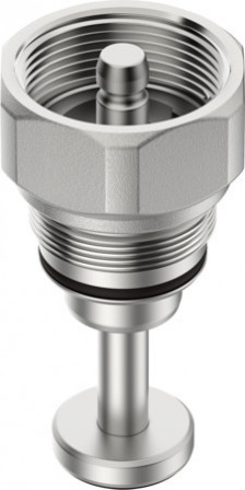 VAVC-F12-SCC-25-TP Kit de couvercle