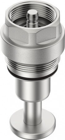 VAVC-F12-SCC-40-TP Kit de couvercle