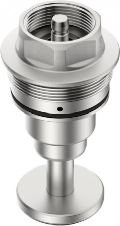 VAVC-F12-SCC-50-TP Kit de couvercle