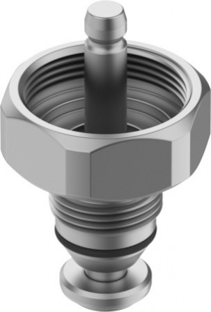 VAVC-F12-SCC-20-P Kit de couvercle