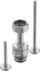 VAVC-F12-SCC-32-P Kit de couvercle