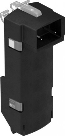 VAVE-L1-1VH2-LP Embase de raccordement électrique