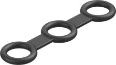 VAVC-K2-S-3-V Joint d'étanchéité