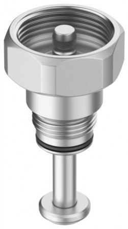 VAVC-F12-SCD-20-TP Jeu de joints