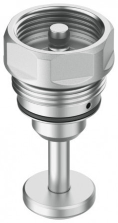 VAVC-F12-SCD-32-T Jeu de joints