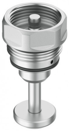 VAVC-F12-SCD-32-TP Jeu de joints