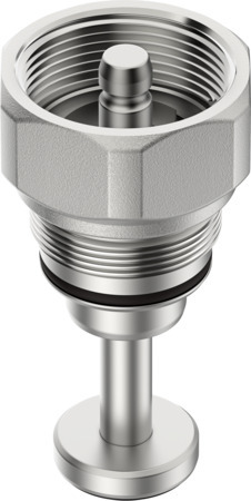 VAVC-F12-SCC-25-TP Kit de couvercle