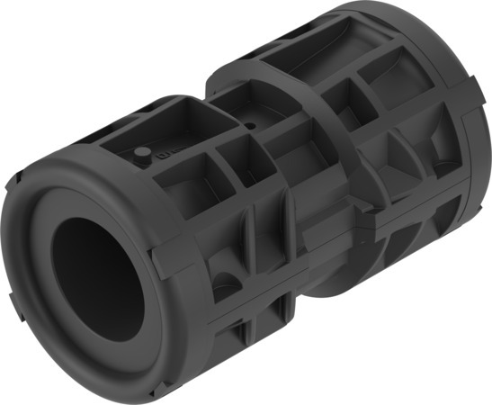 VAVC-Q2-M22U-25-E-EXA Cartouche d'étanchéité