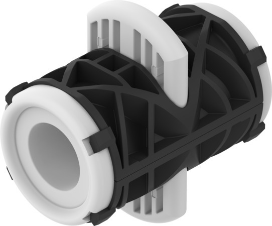 VAVC-Q2-M22C-25-S1 Cartouche d'étanchéité