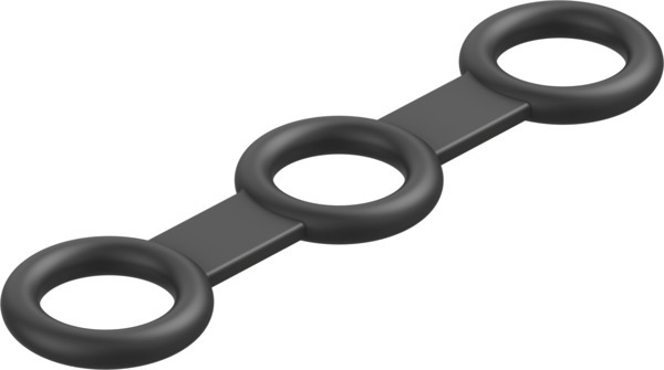 VAVC-K2-S-3-V Joint d'étanchéité