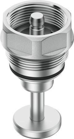 VAVC-F12-SCC-32-TP Kit de couvercle