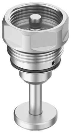 VAVC-F12-SCD-32-T Jeu de joints