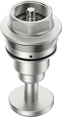 kit de couvercle VAVC-F12-SCC-50-TP