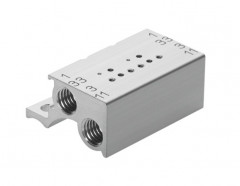 MHP1-PR2-3 Bloc de raccordement