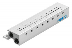 MHA1-PR2-3-M3 Bloc de montage en batterie