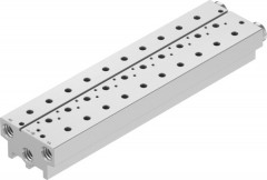 VABM-B10-20S-N14-10 Bloc de raccordement