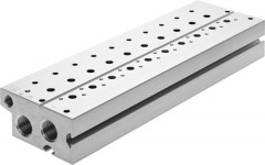 VABM-B10-20E-N38-4-P3 Bloc de raccordement