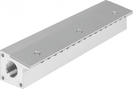 MHJ9-PN16 Barrette de raccordement